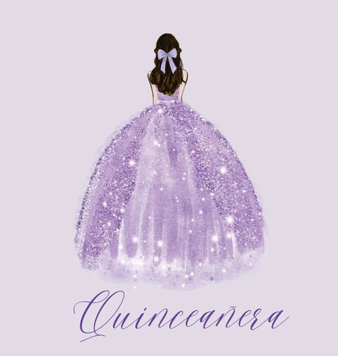 Lulu and bell quinceanera - lulu,