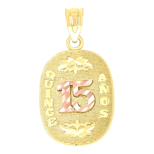 10kt bicolor gold - bicolor,