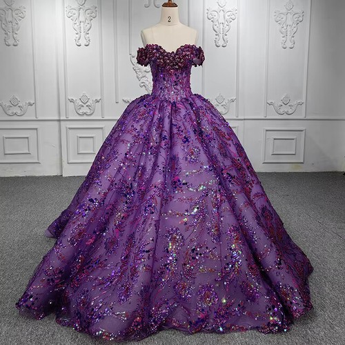 Quinceanera dress ball - dress, gown