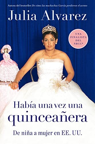 Julia alvarez habia una - alvarez,