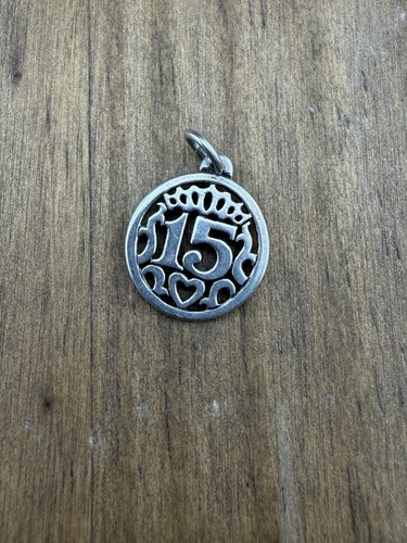 James avery quinceanera - quinceanera, 15