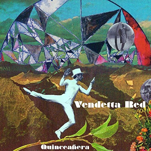 Vendetta red quinceanera - vendetta,