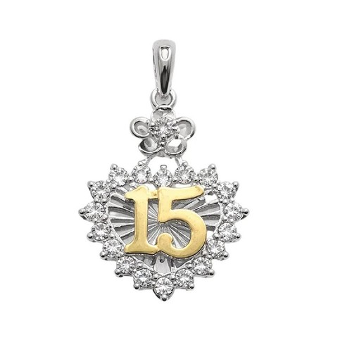 Sterling silber moisannit - sterling,