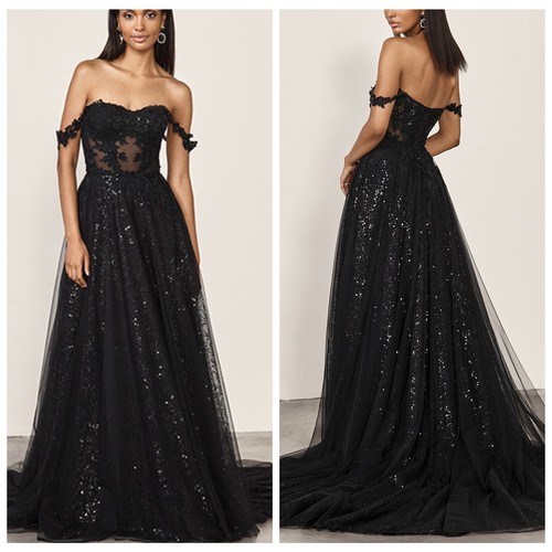 Top brautkleid prom - brautkleid, ballkleid