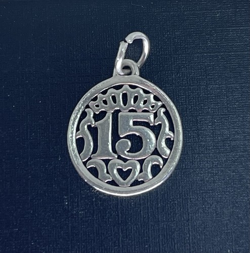 James avery quinceanera - quinceanera, 15