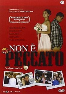 Non peccato la - è,