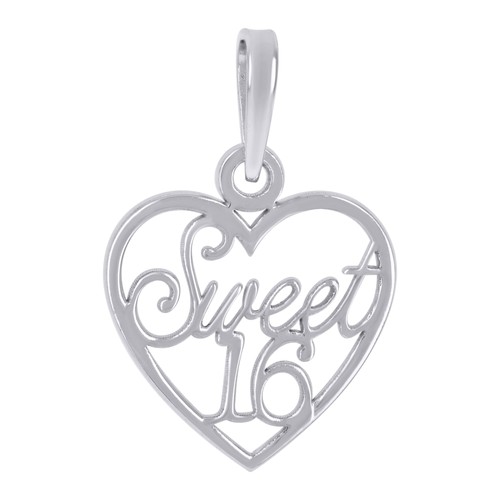925 sterling silber - sterling, damen