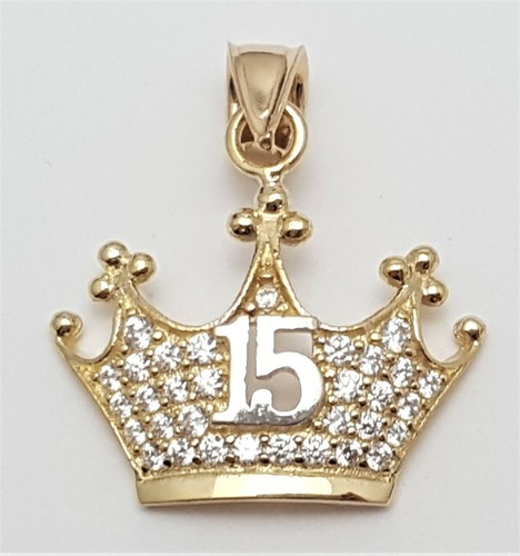 Einzigartig 14k mehrfarbig - 14k,