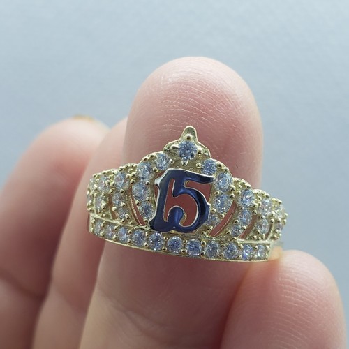 10k massiv gold - 10k,