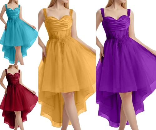 Quinceanera kleid lo - quinceanera, hi‑lo
