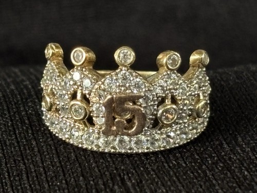 Karat gold quinceanera - karat, 15