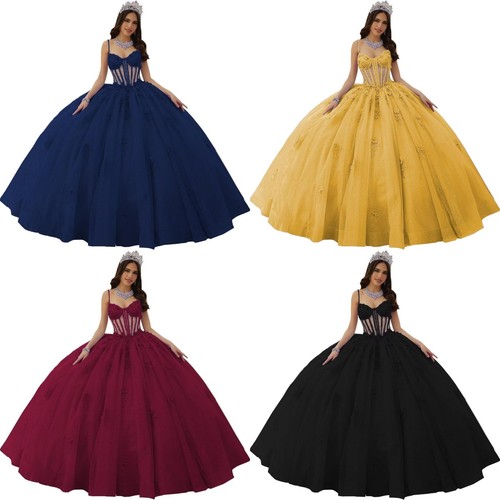 Spaghettiträger quinceanera - spaghettiträger,
