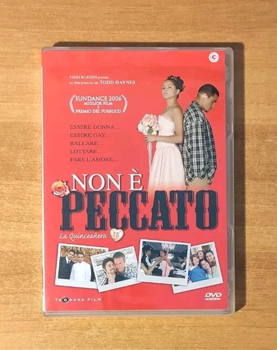 Dvd ist keine - -, la