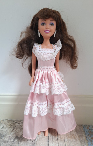 Ana quinceanera ihr 15 - la,