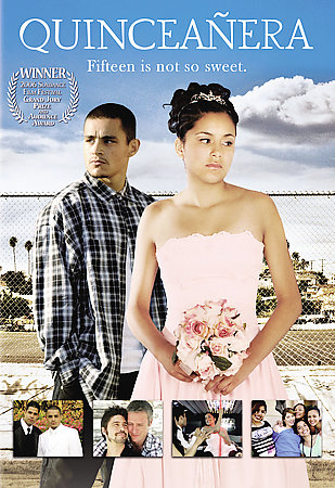 Quinceanera - , (dvd,