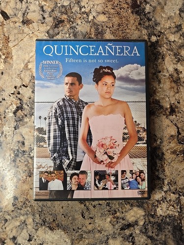 Quinceanera jesus - quinceanera,