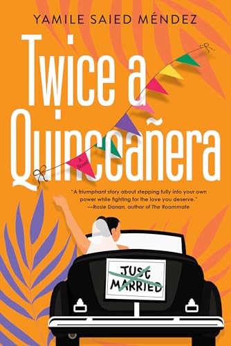 Twice quinceanera yamile - quinceanera,