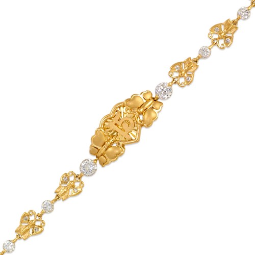 Echt 14k gold - echt,