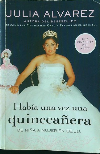 War einmal ein quinceanera - war,