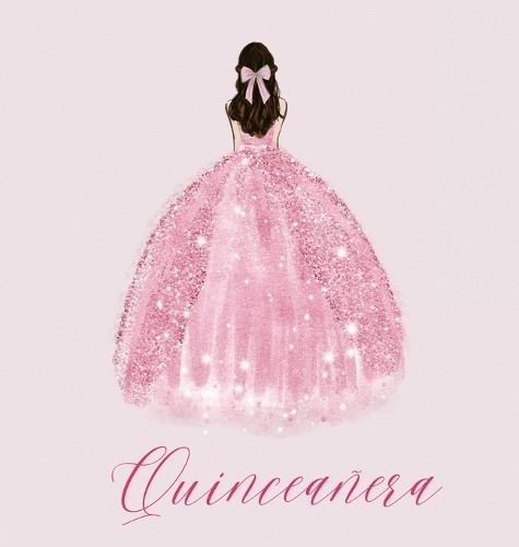 Lulu and bell quinceanera - lulu,