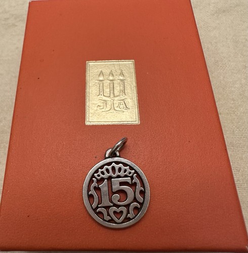 James avery ring - james,