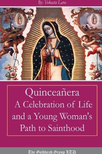 Yokasta lara quinceanera a - lara, quinceanera: